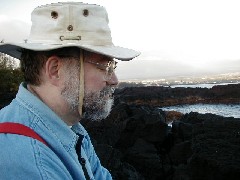 Dan Dorrough; Family Trips Hawaii Arnott s Lodge Ocean