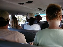 Arnott s Lodge; Hawaii Tour Trips