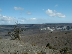 Trips Hawaii Volcano Tour