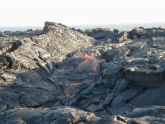 Trips Hawaii Volcano Tour
