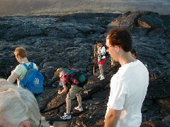 Trips Hawaii Volcano Tour