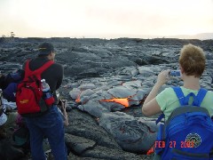 Trips Hawaii Volcano Tour Metti Irene Dahl