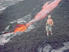 Trips Hawaii Volcano Tour Ian
