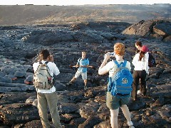 Trips Hawaii Volcano Tour Ian