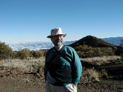 Dan Dorrough; Trips Hawaii Arnott s Lodge Mauna Kea Tour