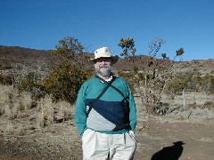 Dan Dorrough; Trips Hawaii Arnott s Lodge Mauna Kea Tour
