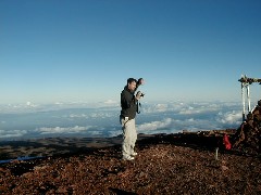 Trips Hawaii Arnott s Lodge Mauna Kea Tour
