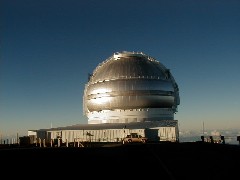 Trips Hawaii Arnott s Lodge Mauna Kea Tour observatory