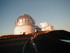Trips Hawaii Mauna Kea Tour observatory;
