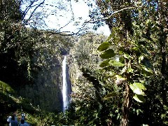 Hawaii Trips Valleys Waterfalls
