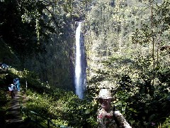 Trips Hawaii Valleys Waterfalls tour