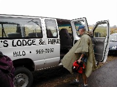 Trips Hawaii Valleys Arnott s Lodge and Hiking tours; Waterfalls tour