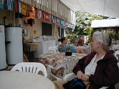 Ruth Bennett McDougal Dorrough; Trips Hawaii Arnott s Lodge