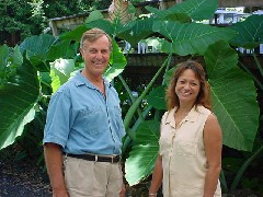 Trips Hawaii Arnott s Lodge