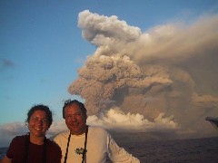 Micronesia Saipan Trips Sara Norman