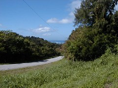 Micronesia Saipan Trips
