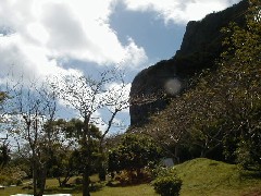 Micronesia Saipan Trips