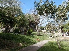 Micronesia Saipan Trips