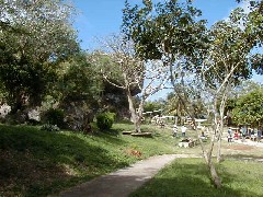 Micronesia Saipan Trips
