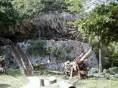 Micronesia Saipan Trips