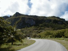 Micronesia Saipan Trips