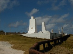 Micronesia Saipan Trips