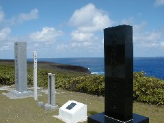 Saipan Trips; ocean beach;