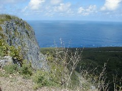 Saipan Trips; ocean beach;