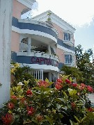 Saipan Trips; capital hotel