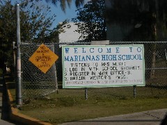 Micronesia Saipan Trips