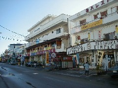 Micronesia Saipan Trips
