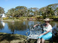 Micronesia Saipan Trips Hyatt