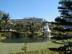 Micronesia Saipan Trips Hyatt