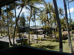 Chuuk Micronesia Trips