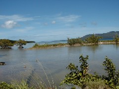 Chuuk Micronesia Trips