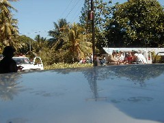 Chuuk Micronesia Trips