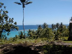 Chuuk Micronesia Trips