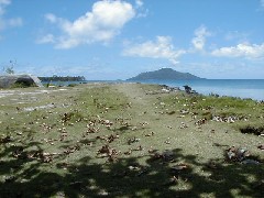 Chuuk Micronesia Trips