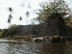 Micronesia Pohnpei Trips Nan Madol