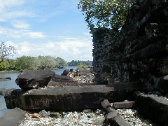 Micronesia Pohnpei Trips Nan Madol