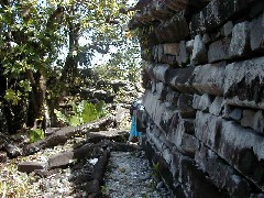 Micronesia Pohnpei Trips Nan Madol