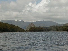 Micronesia Pohnpei Trips