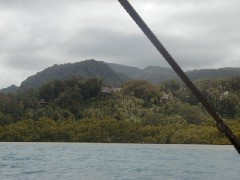 Micronesia Pohnpei Trips