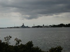 Hawaii Trips Pearl Harbor