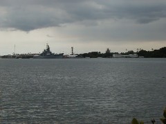 Hawaii Trips Pearl Harbor