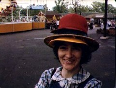 Ruth Dorrough;