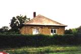 Hungary Village where Grandmother (Julia (Juliska) Szechy (Szecsi) Kish) or Grandfather (Daniel (Deso) Kish) was raised
