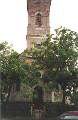 Hungary Village where Grandmother (Julia (Juliska) Szechy (Szecsi) Kish) or Grandfather (Daniel (Deso) Kish) was raised