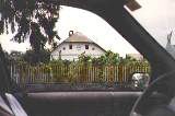 Hungary Village where Grandmother (Julia (Juliska) Szechy (Szecsi) Kish) or Grandfather (Daniel (Deso) Kish) was raised