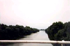 Danube River Hungary